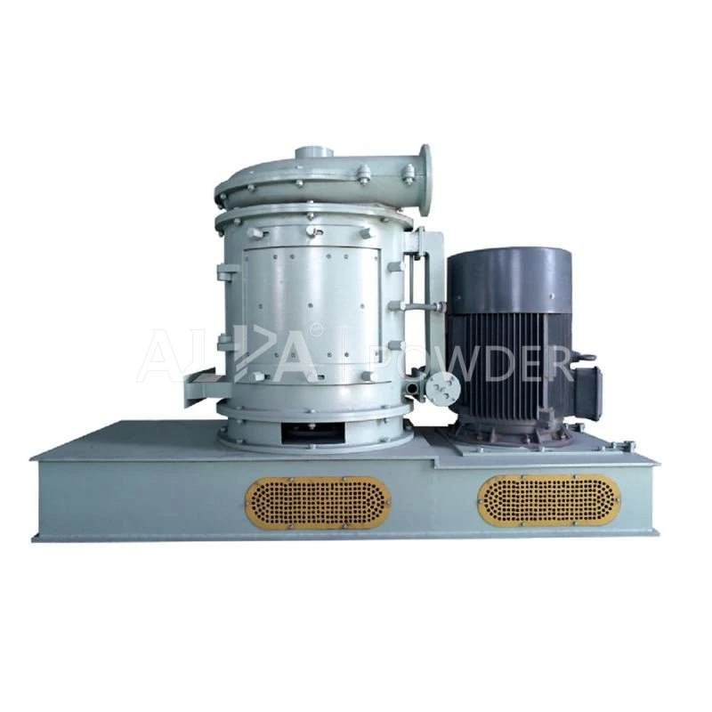 Ultrafine Grinding Deagglomeration Machine Rotor Mill for Kaolin/Aluminum Hydroxide