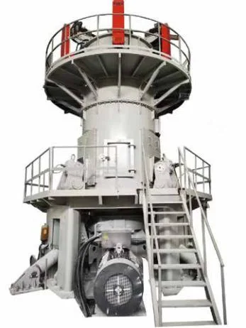 RF1700 Vertical Roller Mill