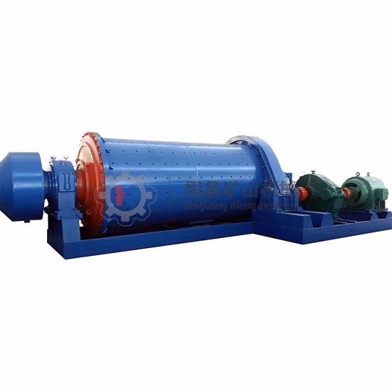 Tanzania Rock Gold Ball Grinding Mill Equipment Gold Mining Ball Mill