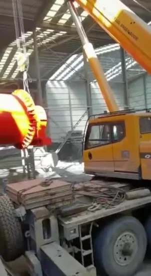 China Aluminum Powder Mill Mineral Grinding Ball Mill Machine