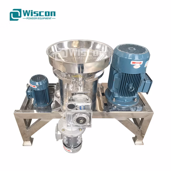 Gelatin Gum Arabic Ultrafine Air Classifying Impact Grinding Mill Equipment